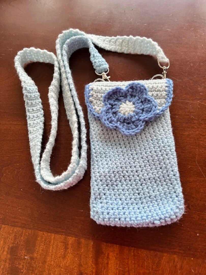 Handmade Cell Phone Case | MakerPlace by Michaels Handmade Cell Phone Case | MakerPlace by Michaels